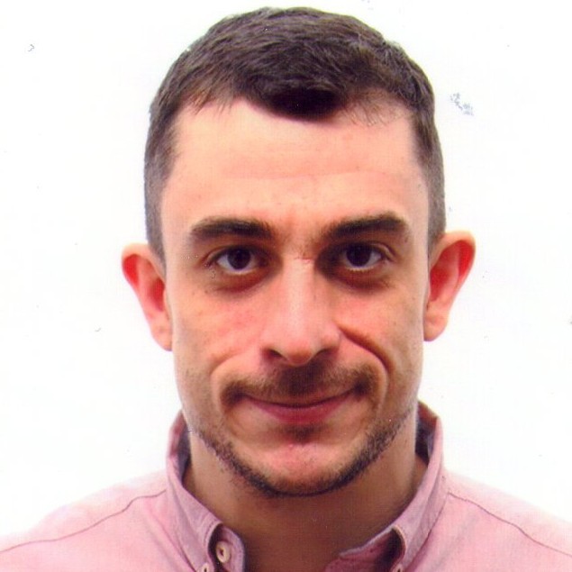 Diego Cristobal Herreros