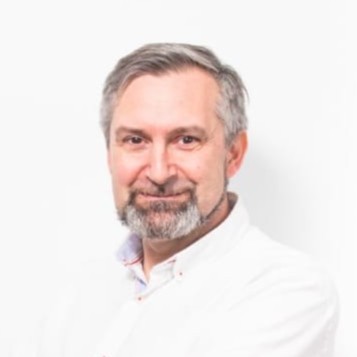 Mario Ezquerro Sáenz